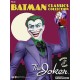 Batman Classics Collection Maquette Classic Joker 37 cm